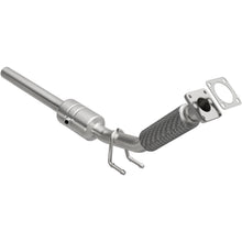 Load image into Gallery viewer, MagnaFlow Exhaust Products 52279 OEM Grade Direct-Fit Catalytic Converter for Select Volkswagen Jetta