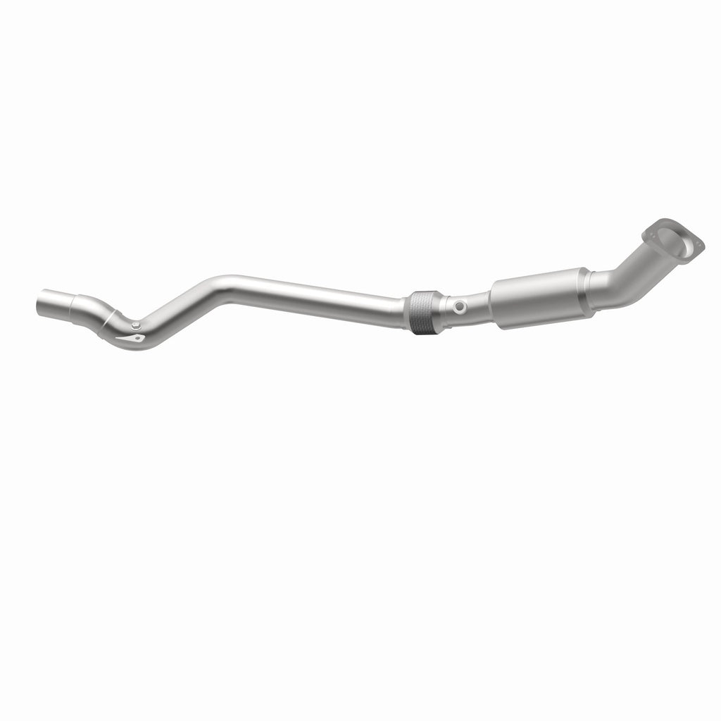 MagnaFlow Exhaust Products 21-540 OEM Grade Direct-Fit Catalytic Converter for Select Chrysler 300, Dodge Charger, Dodge Magnum