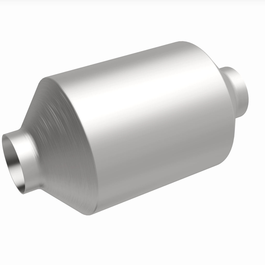 MagnaFlow Exhaust Products 6571304 California CARB Universal Catalytic Converter for Select Honda Fit, Hyundai Elantra, Kia Rio, Mazda CX-3, Mazda MX-5 Miata