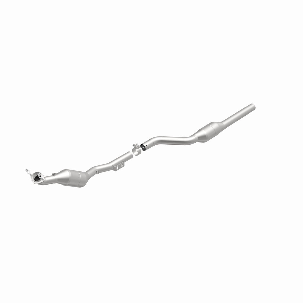 MagnaFlow Exhaust Products 24036 HM Grade Direct-Fit Catalytic Converter for Select Mercedes-Benz E430