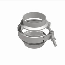 Load image into Gallery viewer, MagnaFlow Exhaust Products 10168 V-Band Clamp - 2.50in.