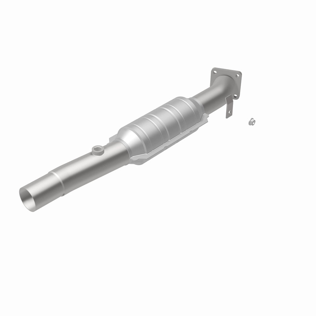 MagnaFlow Exhaust Products 51084 OEM Grade Direct-Fit Catalytic Converter for Select Audi S8