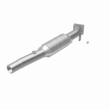 Load image into Gallery viewer, MagnaFlow Exhaust Products 51084 OEM Grade Direct-Fit Catalytic Converter for Select Audi S8