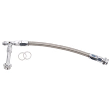 Load image into Gallery viewer, Fuel-Line-Kit-For-Holley-Dual-Feed-Carb