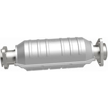 Load image into Gallery viewer, MagnaFlow Exhaust Products 23876 HM Grade Direct-Fit Catalytic Converter for Select Hyundai Elantra, Hyundai Tiburon, Kia Sportage