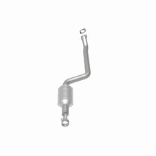Load image into Gallery viewer, MagnaFlow Exhaust Products 52481 OEM Grade Direct-Fit Catalytic Converter for Select BMW 530xi