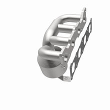 Load image into Gallery viewer, MagnaFlow Exhaust Products 5631125 California CARB Manifold Catalytic Converter for Select Hyundai Sonata, Kia Forte, Kia Forte Koup, Kia Optima, Kia Rondo
