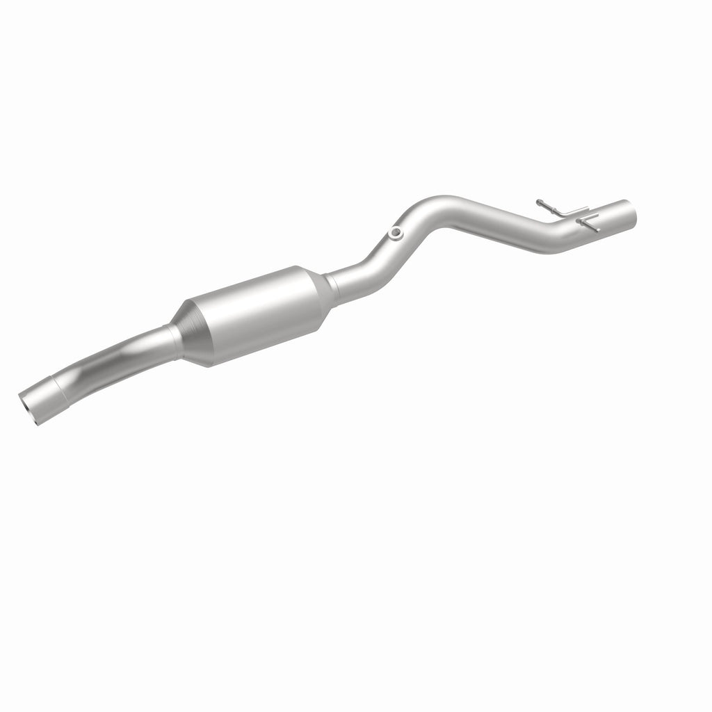 MagnaFlow Exhaust Products 4451637 California CARB Direct-Fit Catalytic Converter for Select Dodge Durango