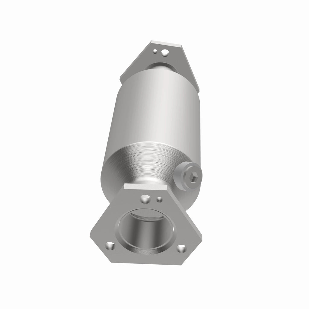 MagnaFlow Exhaust Products 22918 Standard Grade Direct-Fit Catalytic Converter for Select Audi 100 Series, Audi 4000, Audi 5000, Audi 80, Audi 90, Audi Coupe, Audi Fox, Audi Quattro, Porsche 924, Volkswagen Beetle, Volkswagen Cabriolet, Volkswagen