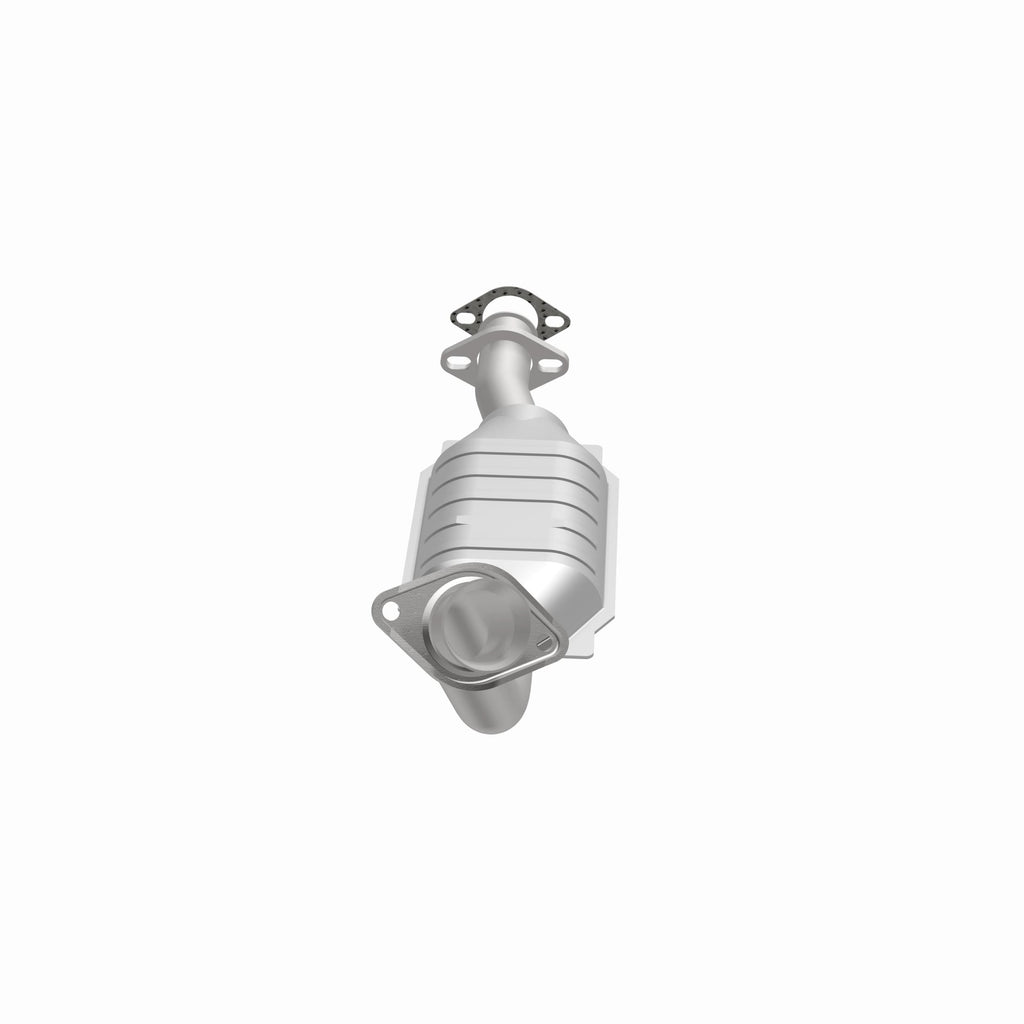 MagnaFlow Exhaust Products 93385 Standard Grade Direct-Fit Catalytic Converter for Select Ford Crown Victoria, Lincoln Town Car, Mercury Grand Marquis