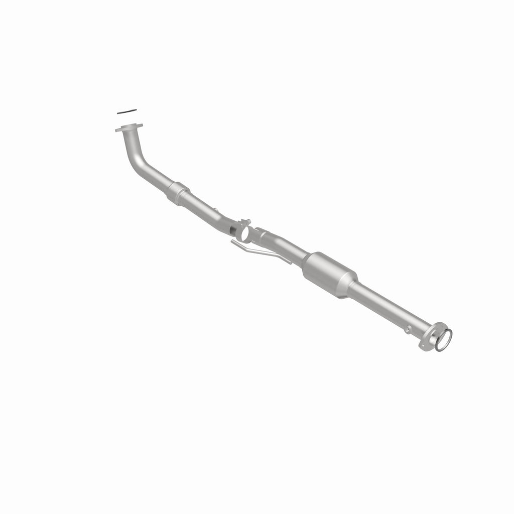 MagnaFlow Exhaust Products 49250 OEM Grade Direct-Fit Catalytic Converter for Select Toyota Camry