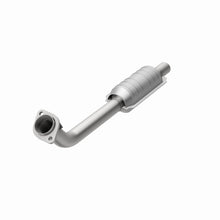 Load image into Gallery viewer, MagnaFlow Exhaust Products 24431 HM Grade Direct-Fit Catalytic Converter for Select BMW X5