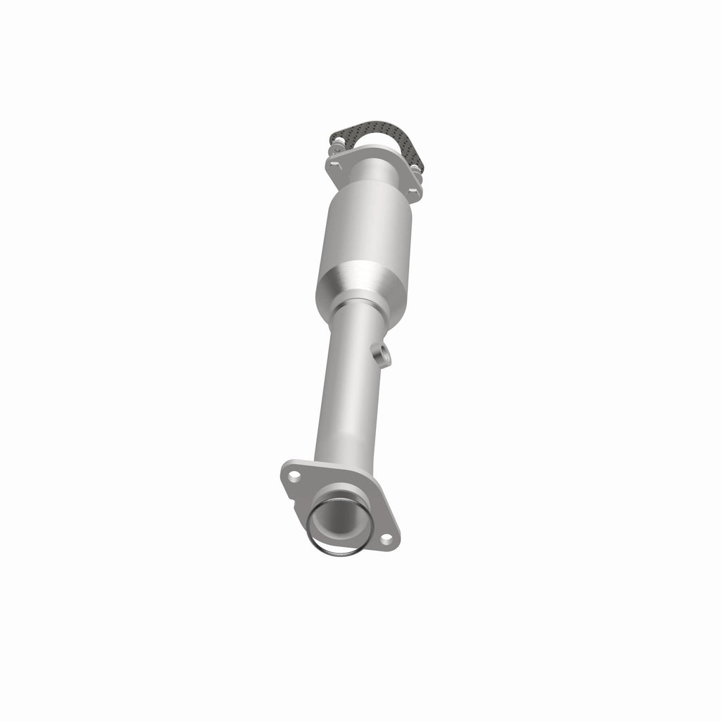 MagnaFlow Exhaust Products 4593217 California CARB Direct-Fit Catalytic Converter for Select INFINITI QX56, Nissan Pathfinder Armada, Nissan TITAN