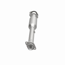 Load image into Gallery viewer, MagnaFlow Exhaust Products 4593217 California CARB Direct-Fit Catalytic Converter for Select INFINITI QX56, Nissan Pathfinder Armada, Nissan TITAN