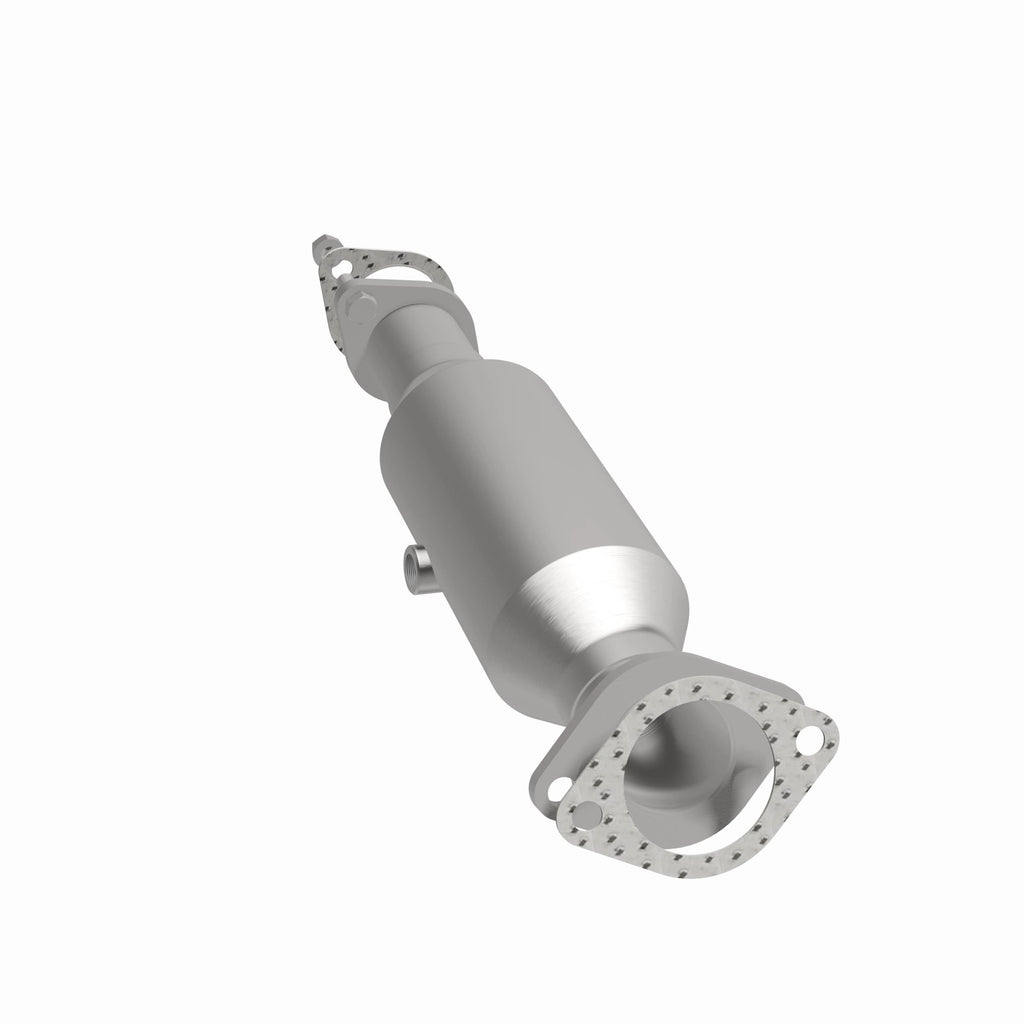 MagnaFlow Exhaust Products 21-161 OEM Grade Direct-Fit Catalytic Converter for Select Hyundai Santa Fe, Kia Forte, Kia Forte Koup, Kia Optima, Kia Rondo