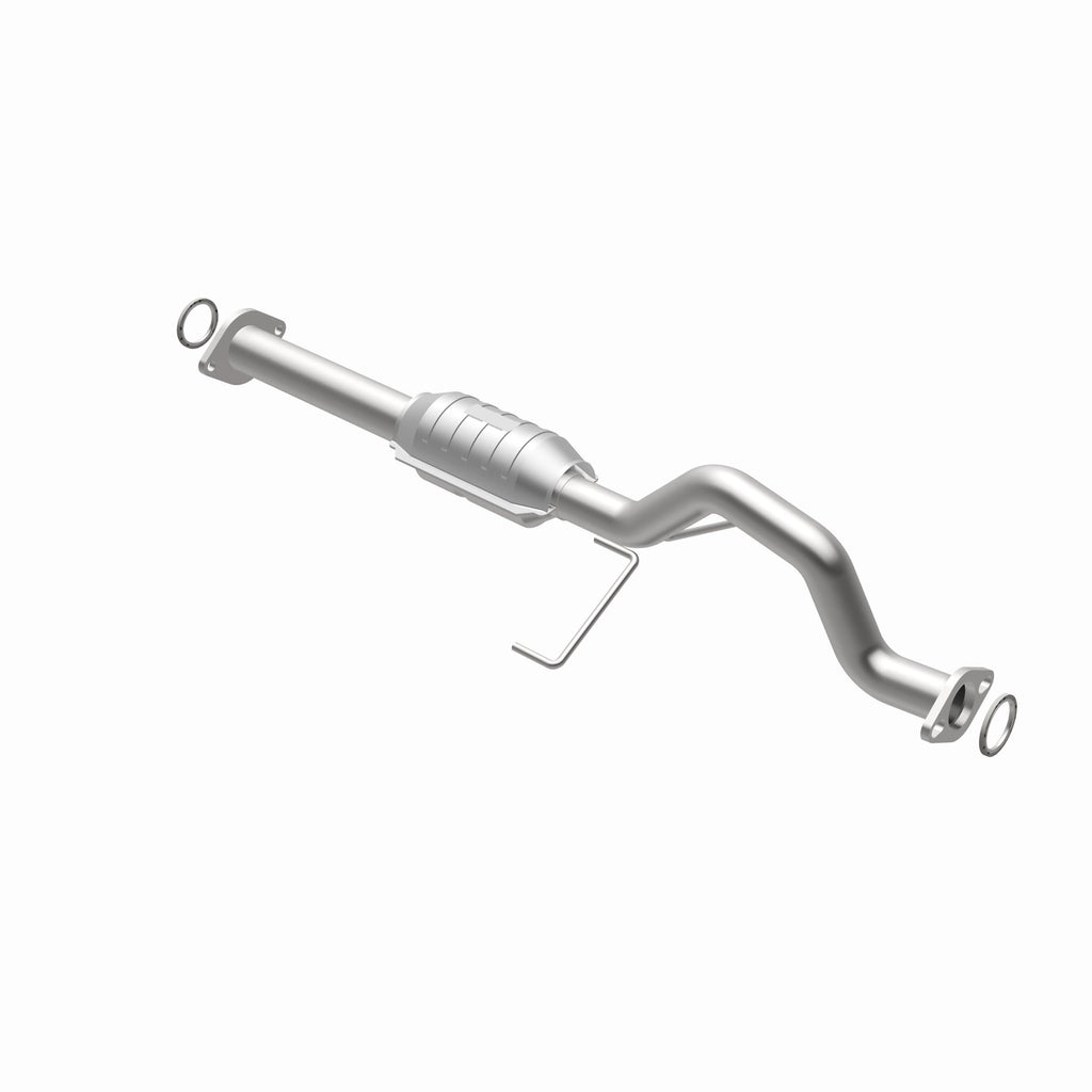 MagnaFlow Exhaust Products 51817 OEM Grade Direct-Fit Catalytic Converter for Select Mazda Millenia