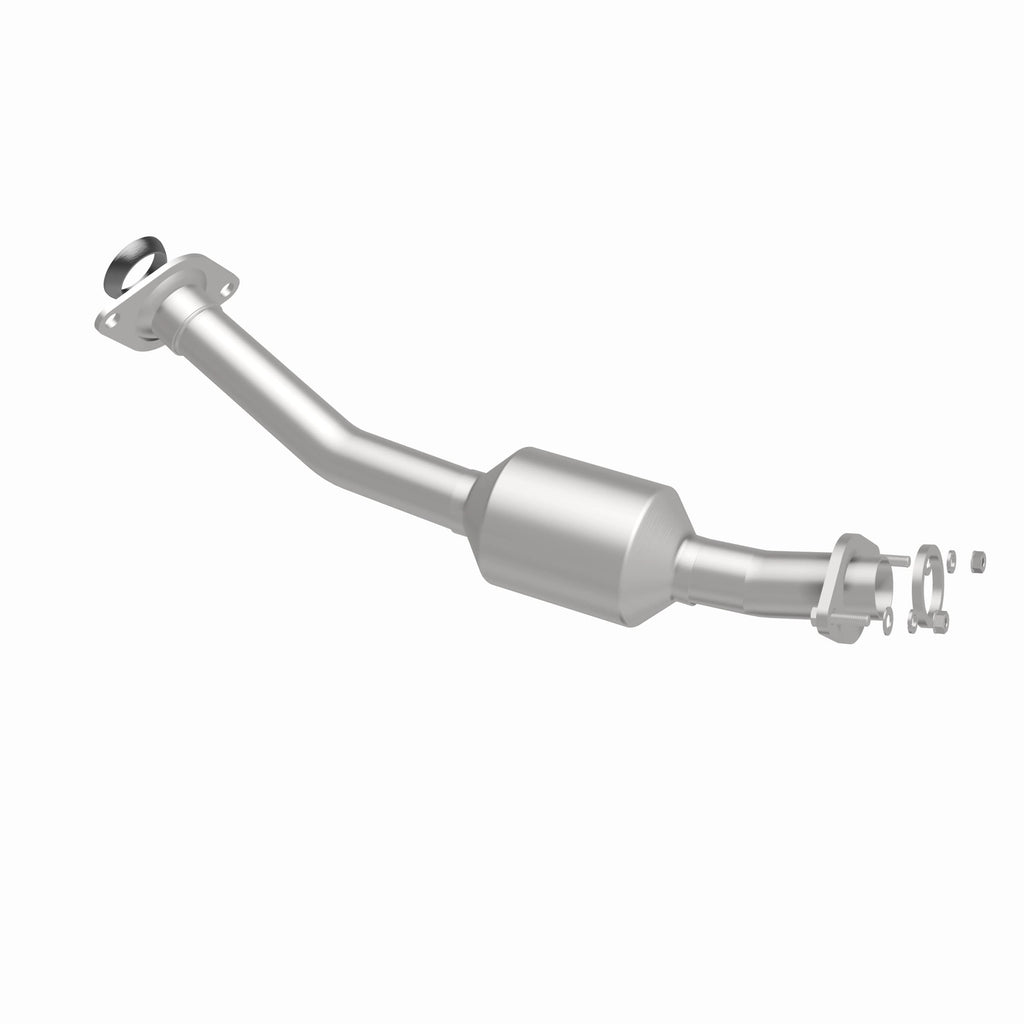 MagnaFlow Exhaust Products 551689 California CARB Direct-Fit Catalytic Converter for Select Nissan NV200