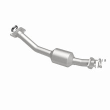 Load image into Gallery viewer, MagnaFlow Exhaust Products 551689 California CARB Direct-Fit Catalytic Converter for Select Nissan NV200