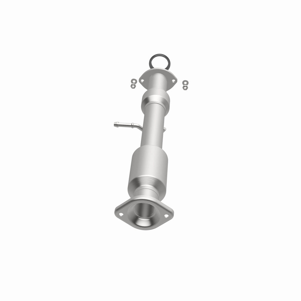 MagnaFlow Exhaust Products 5592534 California CARB Direct-Fit Catalytic Converter for Select Toyota Highlander