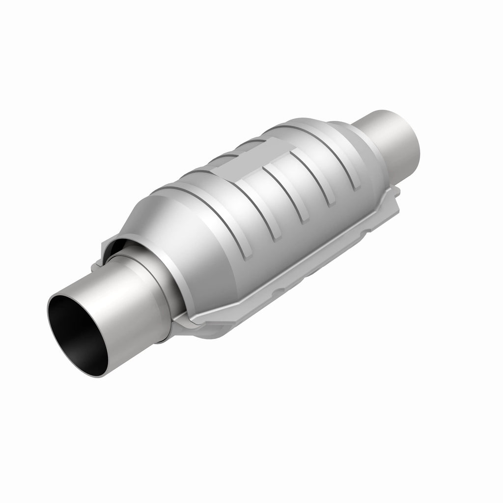 MagnaFlow Exhaust Products 408006 California CARB Universal Catalytic Converter for Select Chevrolet Corvette, Dodge Neon, Eagle Talon, Plymouth Neon, Volvo 850, Volvo V70