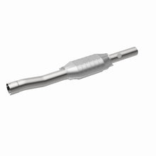 Load image into Gallery viewer, MagnaFlow Exhaust Products 23544 HM Grade Direct-Fit Catalytic Converter for Select Jeep Grand Cherokee