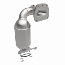 Load image into Gallery viewer, MagnaFlow Exhaust Products 22-250 OEM Grade Manifold Catalytic Converter for Select Lexus ES350, Toyota Avalon, Toyota Camry