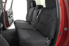 Load image into Gallery viewer, Rough Country 91049 Seat Cover Set for Select Toyota Tundra