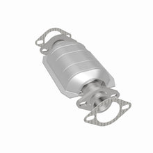 Load image into Gallery viewer, MagnaFlow Exhaust Products 23347 HM Grade Direct-Fit Catalytic Converter for Select Ford Aspire, Mercury Capri