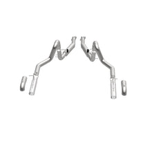 Load image into Gallery viewer, MagnaFlow Exhaust Products 16996 Competition Series Stainless 3 in Cat-Back for Select Ford Mustang