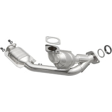 Load image into Gallery viewer, MagnaFlow Exhaust Products 24233 HM Grade Direct-Fit Catalytic Converter for Select Mitsubishi Montero