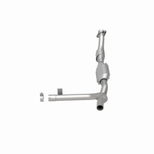 Load image into Gallery viewer, MagnaFlow Exhaust Products 23082 HM Grade Direct-Fit Catalytic Converter for Select Ford F-150