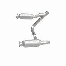 Load image into Gallery viewer, MagnaFlow Exhaust Products 49832 OEM Grade Direct-Fit Catalytic Converter for Select Chrysler Aspen, Dodge Durango