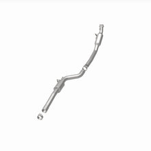 Load image into Gallery viewer, MagnaFlow Exhaust Products 21-572 OEM Grade Direct-Fit Catalytic Converter for Select Mercedes-Benz SL550