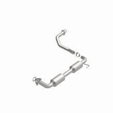 Load image into Gallery viewer, MagnaFlow Exhaust Products 49935 OEM Grade Direct-Fit Catalytic Converter for Select Toyota Tundra