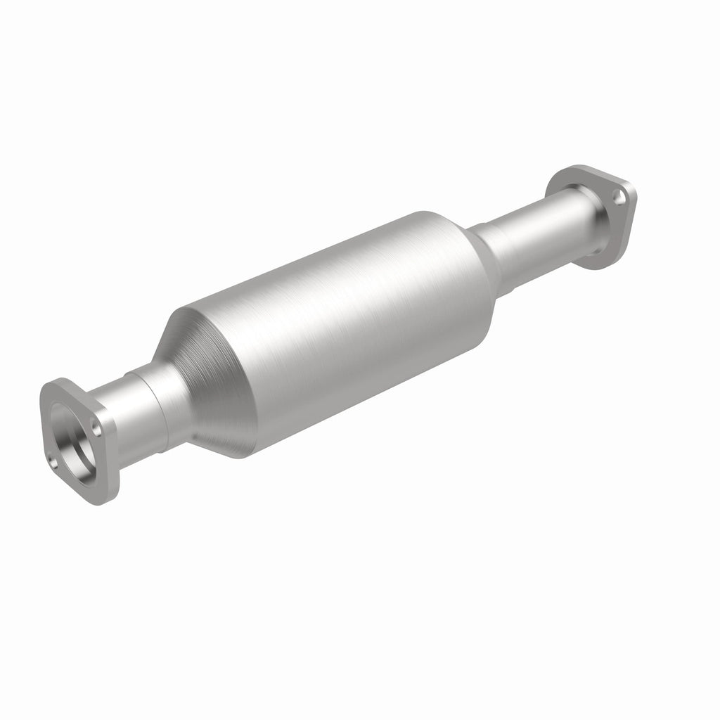 MagnaFlow Exhaust Products 4481877 California CARB Direct-Fit Catalytic Converter for Select Hyundai Sonata