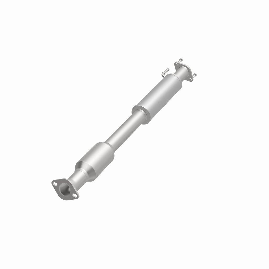 MagnaFlow Exhaust Products 52641 OEM Grade Direct-Fit Catalytic Converter for Select Kia Sedona