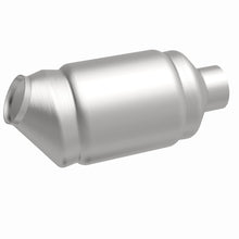 Load image into Gallery viewer, MagnaFlow Exhaust Products 54974 Standard Grade Universal Catalytic Converter for Select Ford Taurus, Lincoln Continental, Mercury Sable
