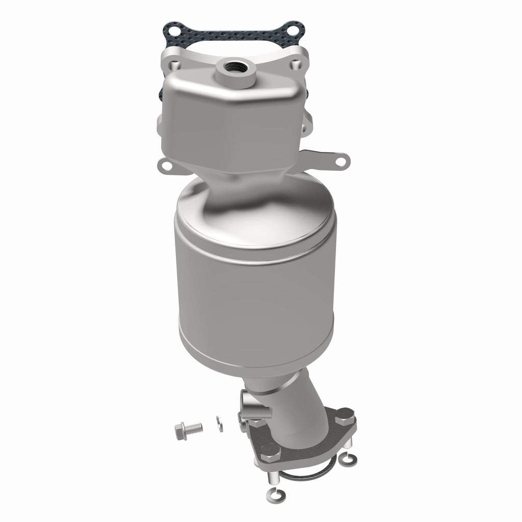MagnaFlow Exhaust Products 5631898 California CARB Manifold Catalytic Converter for Select Honda Accord