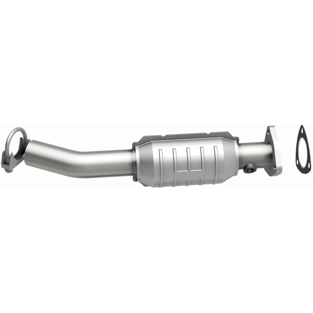 MagnaFlow Exhaust Products 49812 OEM Grade Direct-Fit Catalytic Converter for Select Suzuki Forenza, Suzuki Reno