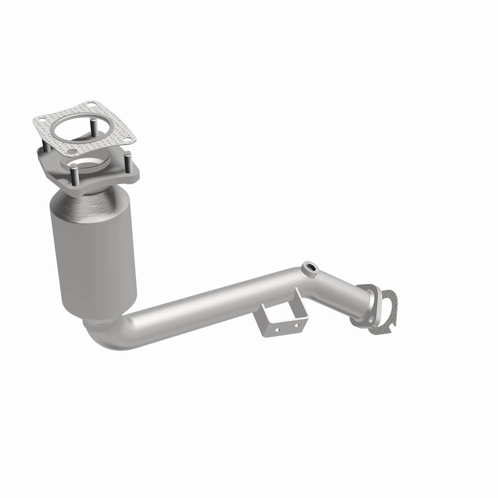 MagnaFlow Exhaust Products 23337 HM Grade Direct-Fit Catalytic Converter for Select Ford Escort, Mercury Tracer