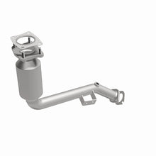 Load image into Gallery viewer, MagnaFlow Exhaust Products 23337 HM Grade Direct-Fit Catalytic Converter for Select Ford Escort, Mercury Tracer