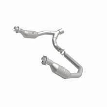 Load image into Gallery viewer, MagnaFlow Exhaust Products 52291 OEM Grade Direct-Fit Catalytic Converter for Select Dodge Ram