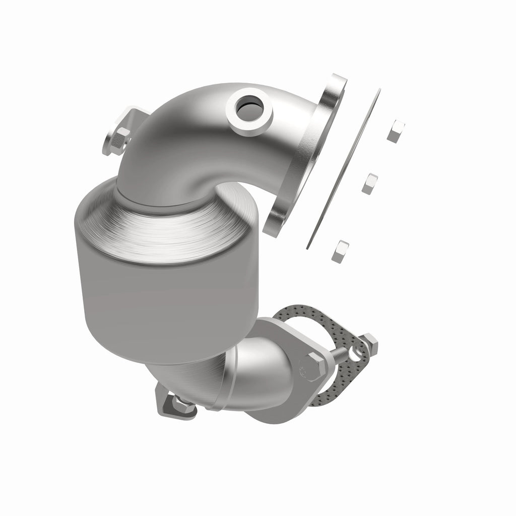 MagnaFlow Exhaust Products 23-129 OEM Grade Direct-Fit Catalytic Converter for Select Hyundai Kona