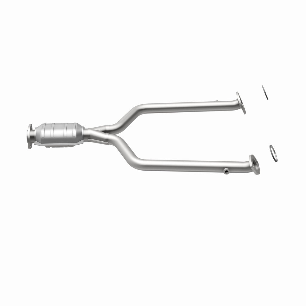 MagnaFlow Exhaust Products 49085 OEM Grade Direct-Fit Catalytic Converter for Select Lexus GS430, Lexus SC430
