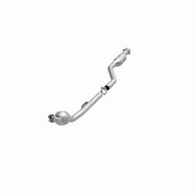 Load image into Gallery viewer, MagnaFlow Exhaust Products 51628 OEM Grade Direct-Fit Catalytic Converter for Select Mercedes-Benz E430