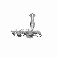 Load image into Gallery viewer, MagnaFlow Exhaust Products 5531165 California CARB Manifold Catalytic Converter for Select Ford Fusion