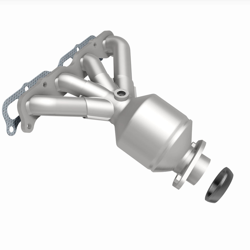 MagnaFlow Exhaust Products 290103 OEM Grade Manifold Catalytic Converter for Select Mitsubishi Outlander, Mitsubishi Outlander Sport