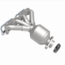 Load image into Gallery viewer, MagnaFlow Exhaust Products 290103 OEM Grade Manifold Catalytic Converter for Select Mitsubishi Outlander, Mitsubishi Outlander Sport
