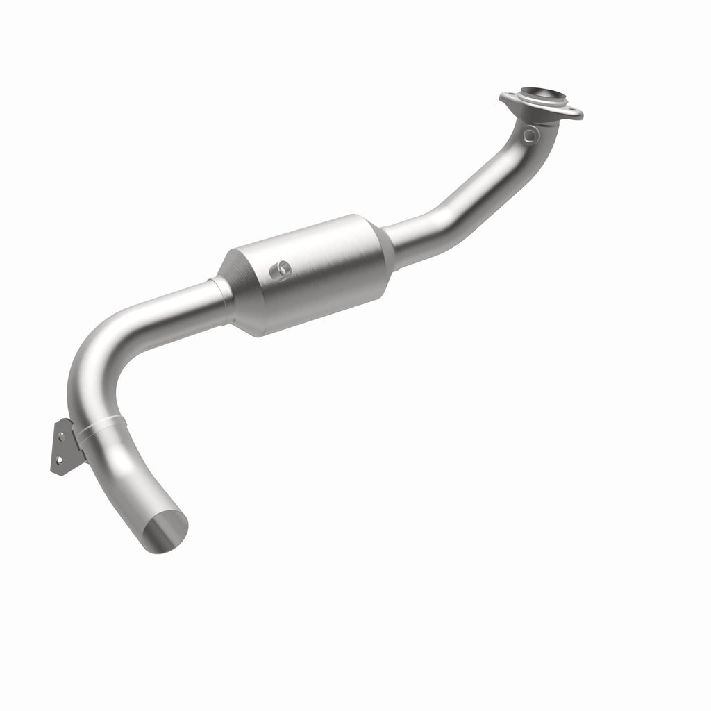 MagnaFlow Exhaust Products 4451166 California CARB Direct-Fit Catalytic Converter for Select Lincoln Navigator