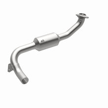 Load image into Gallery viewer, MagnaFlow Exhaust Products 4451166 California CARB Direct-Fit Catalytic Converter for Select Lincoln Navigator